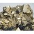 Pyrite and Sphalerite Huanzala, Peru M04059